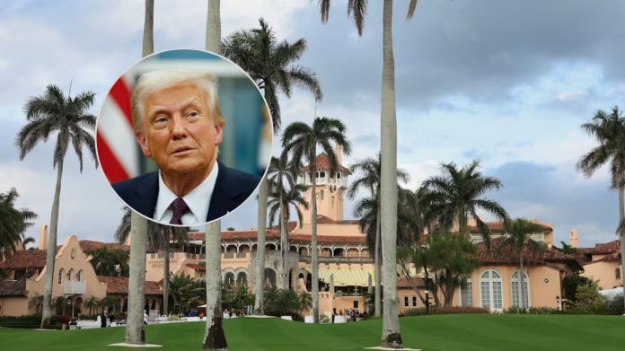 Abatido intruso que ingresó con arma a propiedad de Donald Trump en Florida