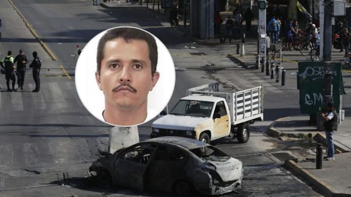 Abatido Nemesio Oseguera Cervantes, líder del Cártel de Jalisco Nueva Generación, tras operativo en Jalisco