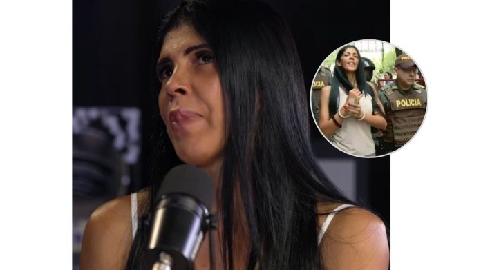 Captura de pantalla: Mas allá del Silencio Podcast