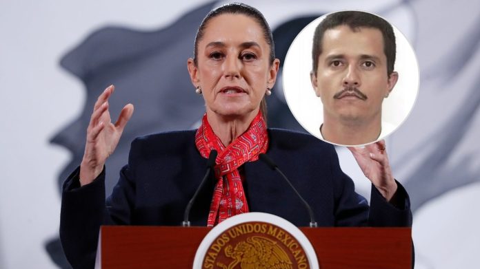 Gobierno mexicano aclara alcance del apoyo de EE. UU. tras operativo en el que murió alias “El Mencho”