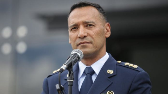 Autoridades desactivan plan violento en Bogotá y descubren centro clandestino de explosivos
