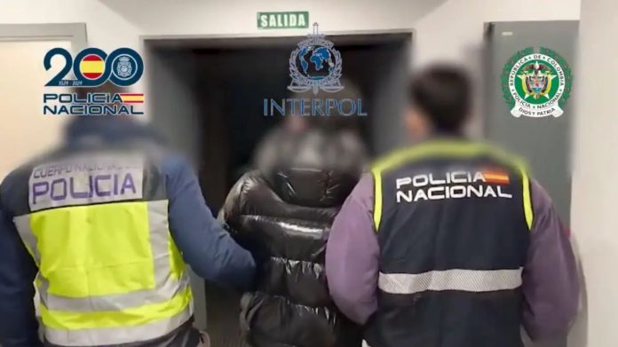 Petro anuncia extradición desde España de alias ‘Mono Gerly’, señalado de vínculos con redes de lavado y financiación ilegal