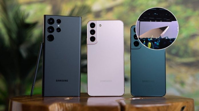 Samsung apuesta por la IA con el Galaxy S26