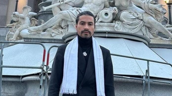 Bestseller pereirano fortalece presencia cultural del Eje Caferero en Viena, Austria