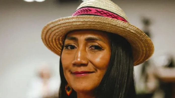 Reportan desaparición de Ana Guetío, candidata a la Cámara Especial por la Paz, en el Cauca