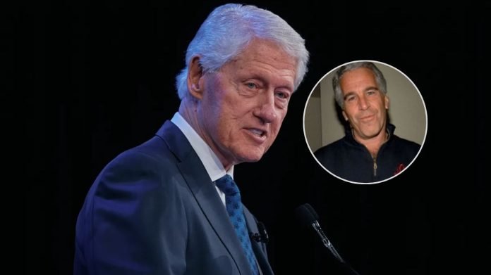 Bill Clinton rinde declaración ante el Congreso por el caso Epstein y niega conocer sus delitos