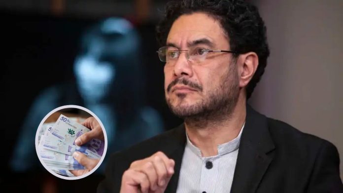 Cepeda rechaza la suspensión del salario mínimo 2026 y advierte movilización en las calles