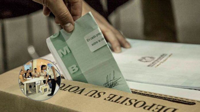Gobierno decreta medidas excepcionales para las elecciones del 8 de marzo y 31 de mayo: ley seca, cierres fronterizos y veto a propaganda