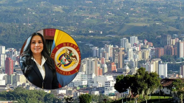 Risaralda tendrá gobernadora ad hoc para asuntos electorales: MinInterior designó a Nancy Stella Patiño León