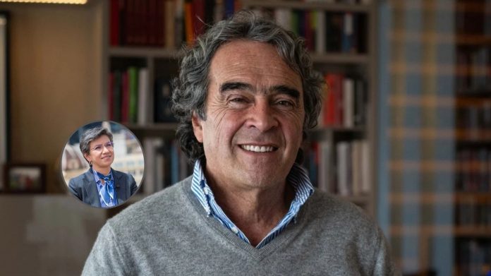 Fajardo descarta consultas y va directo a primera vuelta presidencial