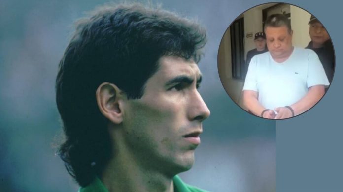 Asesinan en México a Santiago Gallón Henao, narco y caballista ligado al caso Andrés Escobar