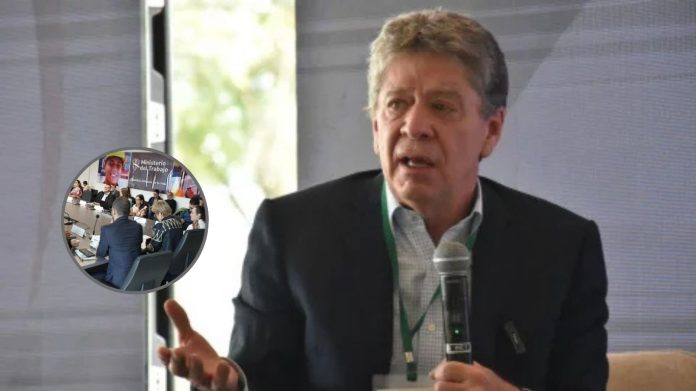 La Andi llama a “preservar” los salarios ya ajustados tras el fallo del Consejo de Estado y advierte presiones sobre inflación y empleo