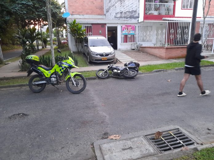 Asesinado escolta de Alcides Arévalo en Galicia