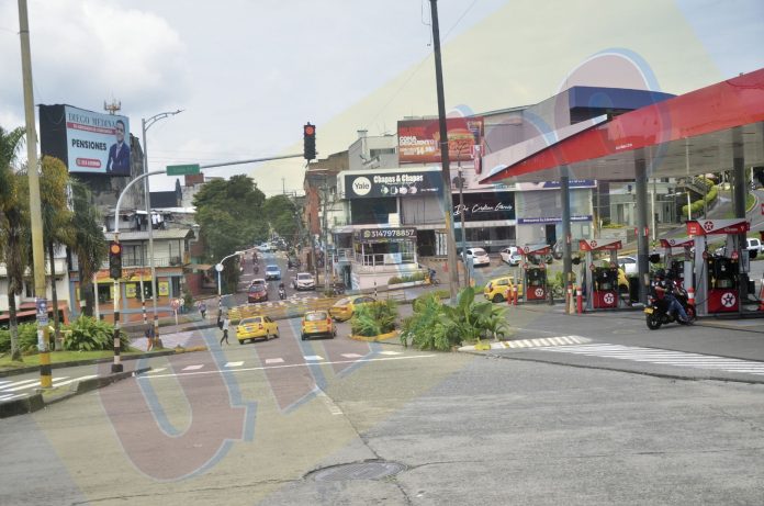 Lo apuñalaron y le comprometió un pulmón