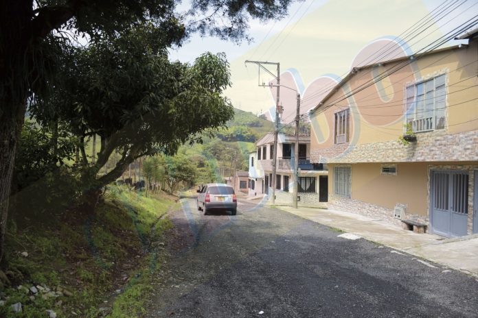 No soportó la muerte de su madre