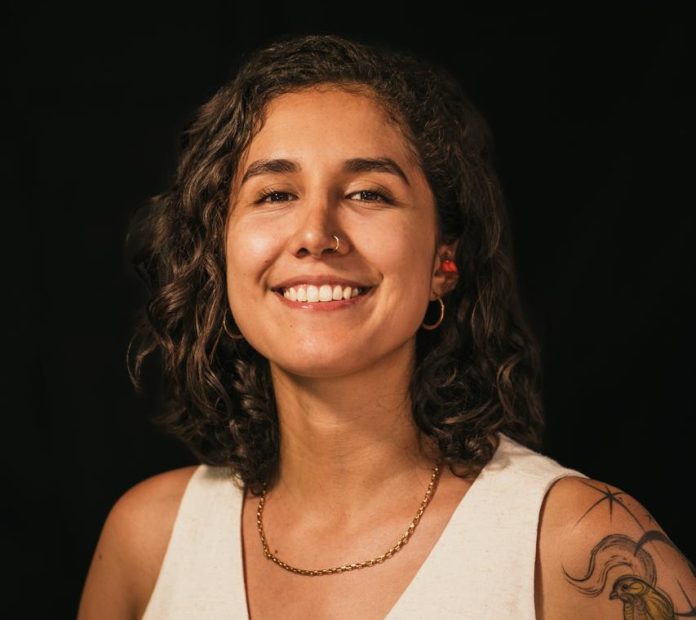 Mariana Gil,  agenda ambiental,  social, animalista y candiata a la Cámara en Risaralda por la Alianza Verde