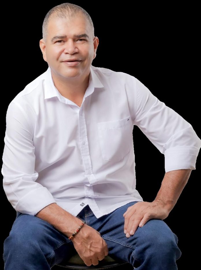 Candidatos a la Cámara y sus perfiles: Carlos Mario Gil, más  de  20 años de labor   social y deportiva