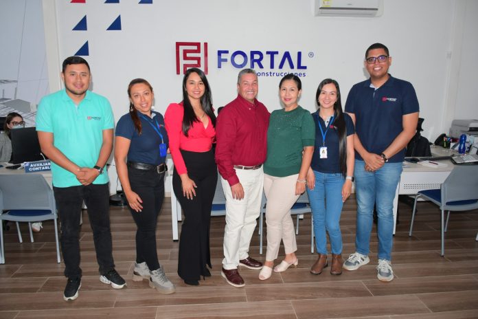 10 años innovando en construcción