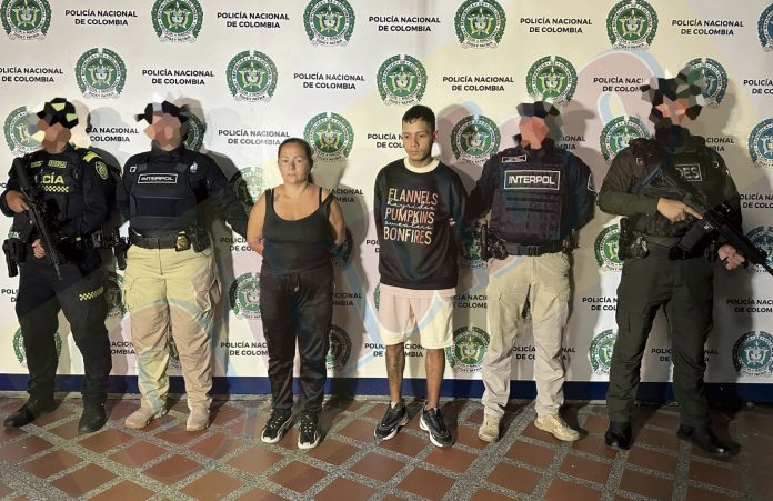 Cayeron por un homicidio en Chile