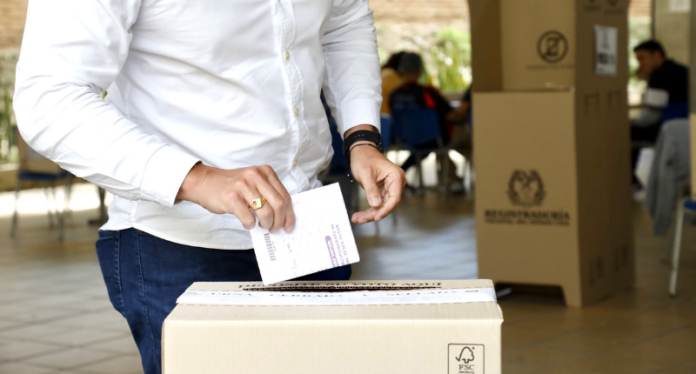 MOE alerta sobre riesgos en elecciones de 2026, campanazo de alerta electoral