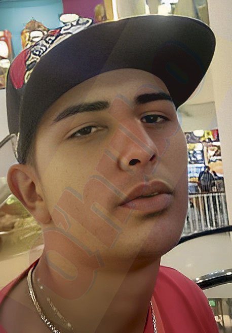 El disparo en la cabeza fue mortal