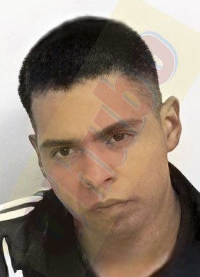 Mexicano atrapado con 14 kilos de cocaína