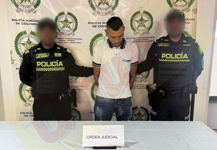 Miembro del Clan del Golfo se hacía pasar por minero