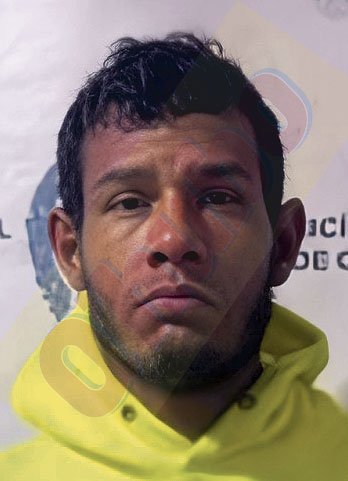 El transportador sería el homicida