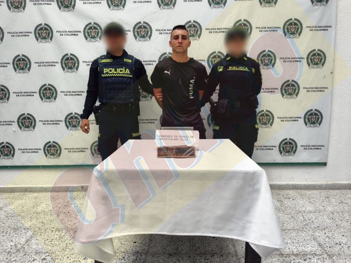 Vieja deuda de sangre desató el ataque
