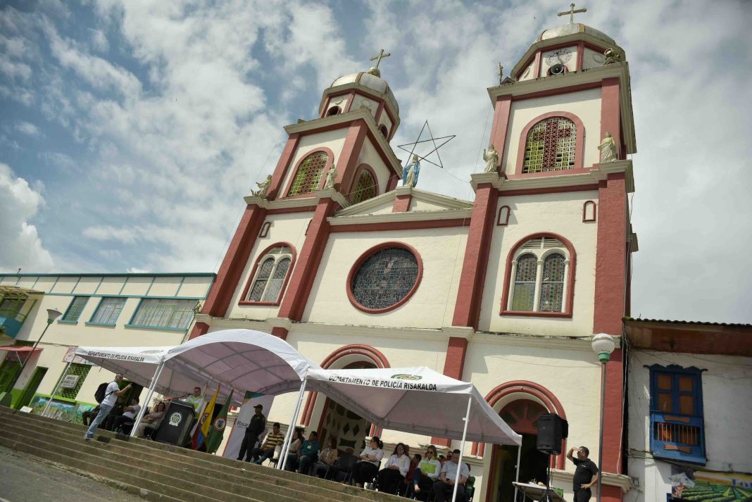 pueblo rico