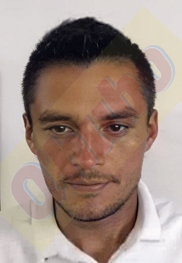 Lo pillaron con la cocaína que iba a vender