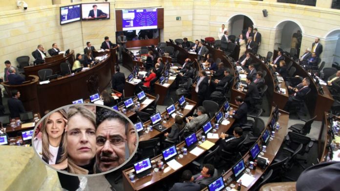 A una semana de las legislativas, encuestas anticipan un Congreso fragmentado con ventaja para Pacto Histórico y Centro Democrático