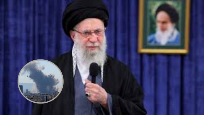 Muerte de Alí Jamenei y ataques de EE. UU. e Israel a Irán desatan una crisis histórica en Medio Oriente