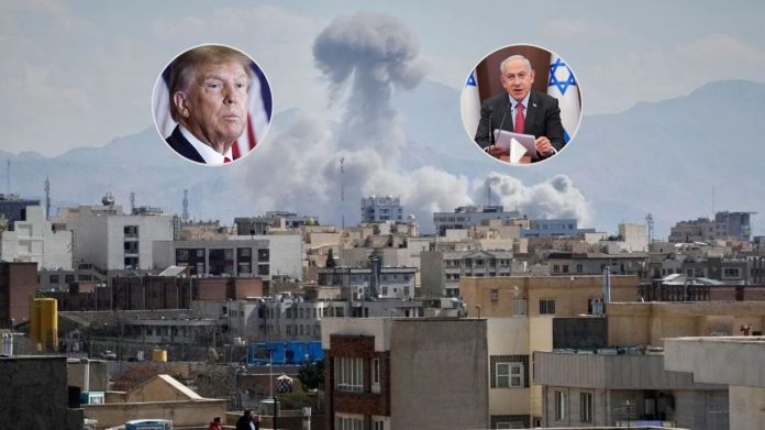 Tercer día de guerra: Irán reporta más de 500 ataques y crece la alarma en Europa y el Golfo