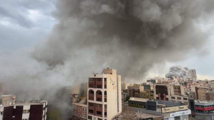 (AP foto/Mohsen Ganji)