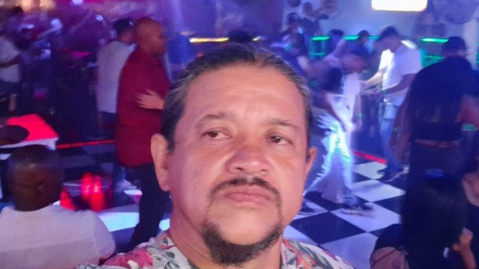 Falleció Manolo Orozco, rumbero emblemático de la salsa en Pereira
